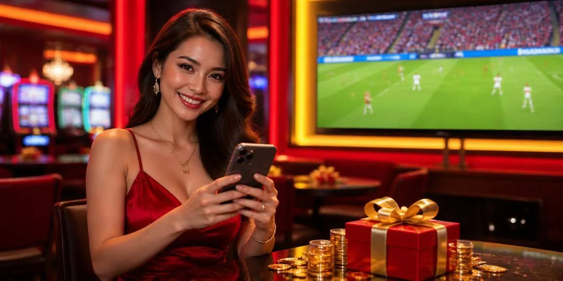 28ev88 MoMo Baccarat